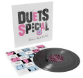 LP / Hynde Chrissie & Pals / Duets Special / Vinyl