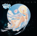CDEloy / Time To Turn