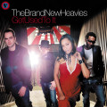CDBrand New Heavies / Get Used To It / Digisleeve
