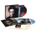 4CDBuckingham Lindsey / 20th Century Lindsey / BoxSet / 4CD