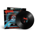 LPH.E.A.T. / Welcome To The Future / Vinyl