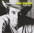CDHaggard Merle / Essential / Epic Years