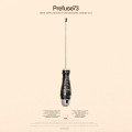 CDPrefuse 73 / New Strategies Vol.1