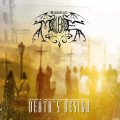 CDDiabolical Masquerade / Death's Design / Reedice 2021