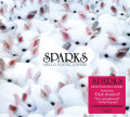 CDSparks / Hello Young Lovers