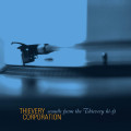 CDThievery Corporation / Sounds From The Thievery Hi Fi