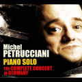 2CDPetrucciani Michel / Piano Solo: the Complete / 2CD