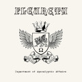CDFleurety / Department Of Apocalyptic Affairs