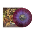 LPMunicipal Waste / Fatal Feast / Coloured / Vinyl