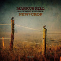 CDRill Markus / New Crop
