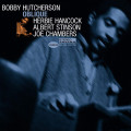 LPHutcherson Bobby / Oblique / Vinyl