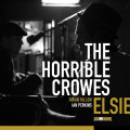 LPHorrible Crowes / Elsie / White / Vinyl