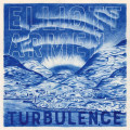 CDArmen Elliott / Turbulence / Digisleeve