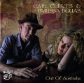 HQCDCleves Carl & Parissa Bouas / Out Of Australia / Hybrid SACD