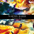 CDBarre Martin / Summer Band / Digipack
