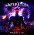 CDSkeletoon / Nemesis / Digipack
