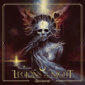 CDLegions of the Night / Darkness