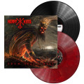 2LPKing Kerry / From Hell I Rise / Extended Edition / Coloured / Vinyl / 