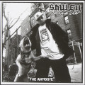 CDSmiley / Antidote