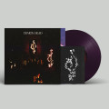 LPDemon Head / Through Holes Shine The Stars / Violet / Vinyl