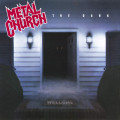 CDMetal Church / Dark