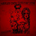 CDMotley Crue / Greatest Hits / Digisleeve