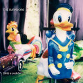CDSurvivors / Dti a rodie / Digipack