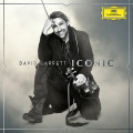 CDGarrett David / Iconic