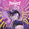LP / Synchron Stage Orchestra / Marvel Rivals:Galactic Tunes / Vinyl