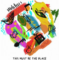 CDBrown Apollo / This Must Be the Place
