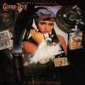 CDCloven Hoof / Sultan's Ransom
