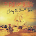 CDPrimus / Sailing The Seas Of Cheese