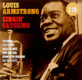 HQCDArmstrong Louis / Singin' Satchmo / 2CD