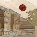 LPBright Eyes / I'm Wide Awake,It's Morning / Vinyl