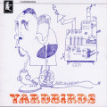 CDYardbirds / Roger The Engineer