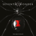 CDSeventh Wonder / Great Escape / Reedice 2023