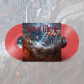 2LPSons Of Liberty / Thought Crimes Vol.1&2 / Red / Vinyl / 2LP