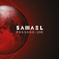 CDSamael / Passage Live / Digipack