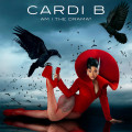 CDCardi B / Am I The Drama?