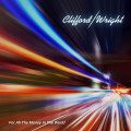 CDClifford/Wright / For All The Money In The World / Digipack