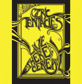 CDOzric Tentacles / Live Ethereal Cereal / Digipack