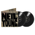 2LPYoung Neil / Neil Young Archives Vol.III Takes / Vinyl / 2LP