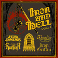 CDVarious / Iron And Hell