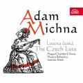 CDMichna Adam / Loutna esk / Musica Bohemica