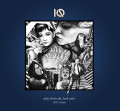 CDIQ / Tales From the Lush Attic / Remix 2013