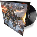 LPDeath Dealer / Reign Of Steel / Vinyl