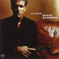 CDSANBORN DAVID / Closer