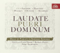 CDVarious / Laudate Pueri Dominium