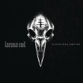 CDLacuna Coil / Sleepless Empire / Digipack