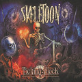 CDSkeletoon / Ticking Clock